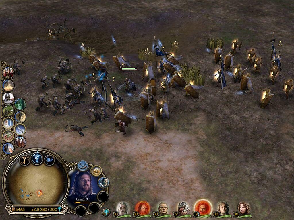 battle for middle earth 2 wiki