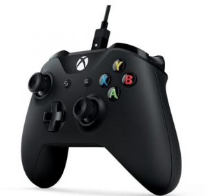 xbox one controller for pc software